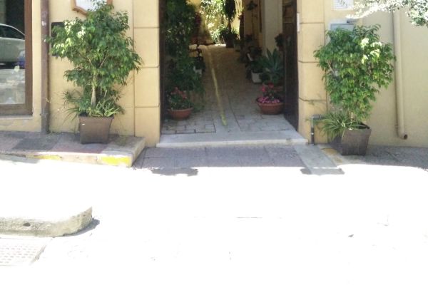 Albergo Locanda Scirocco (Castellammare del Golfo)